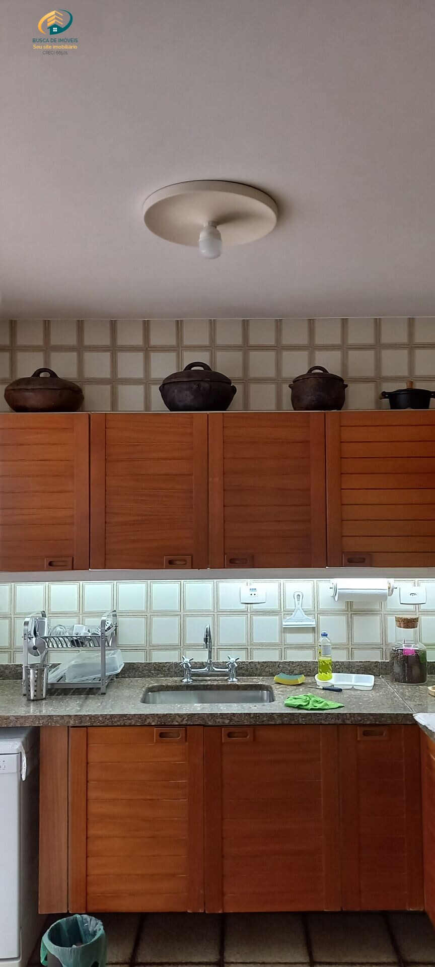 Casa de Condomínio, 3 quartos - Foto 49
