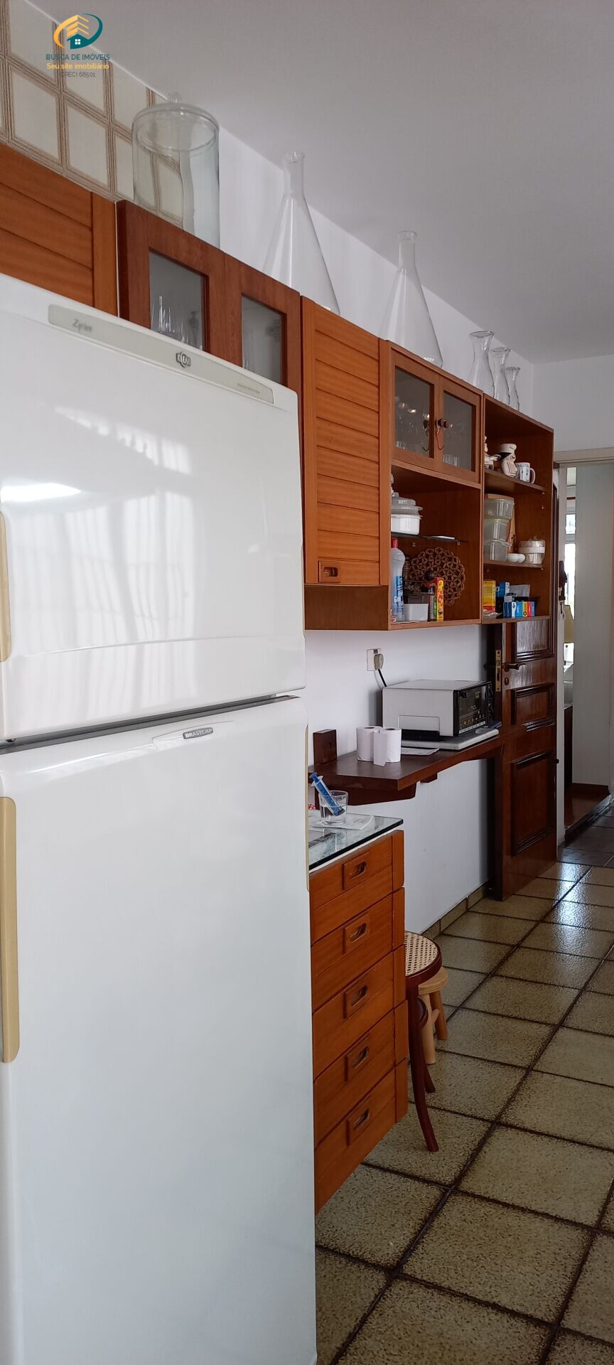 Casa de Condomínio, 3 quartos - Foto 47