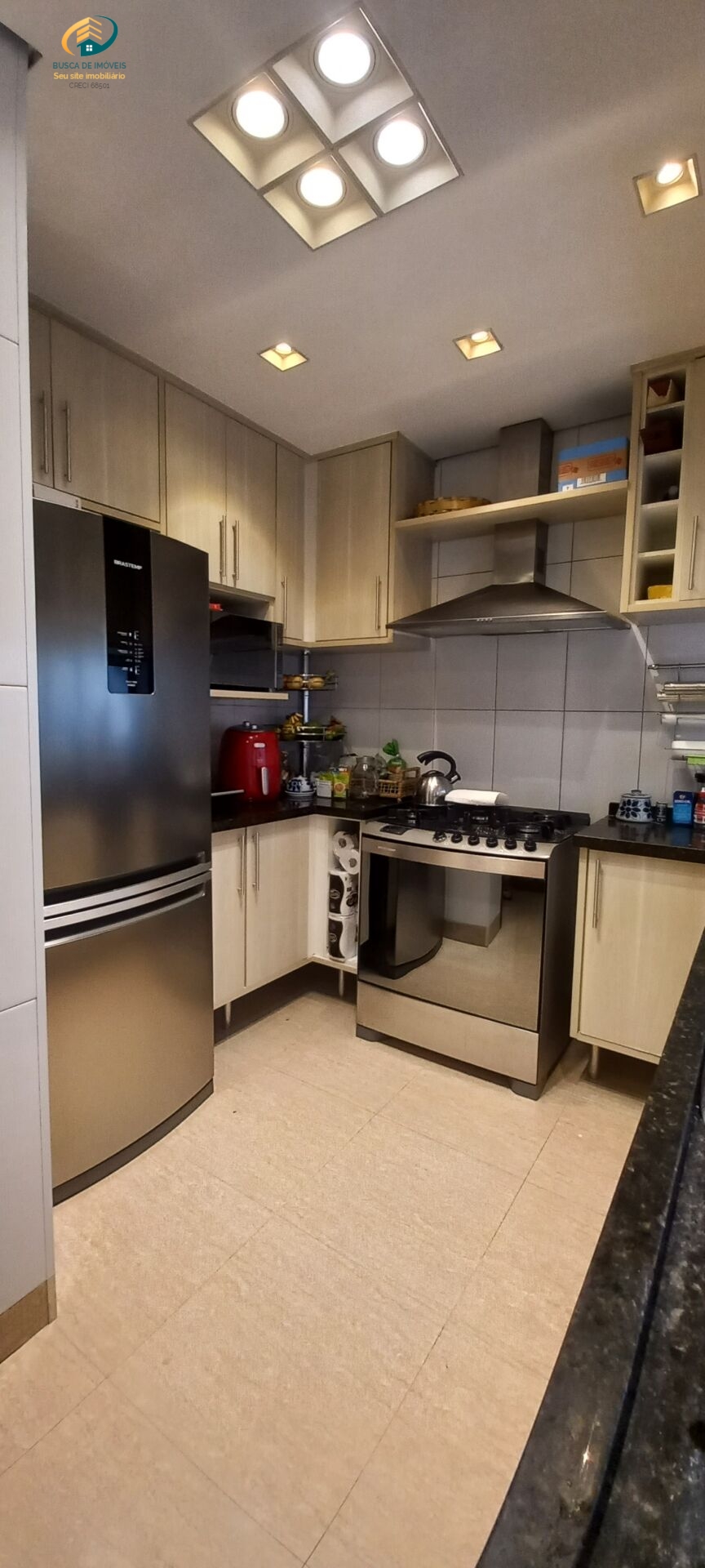 Sobrado à venda com 3 quartos, 122m² - Foto 5