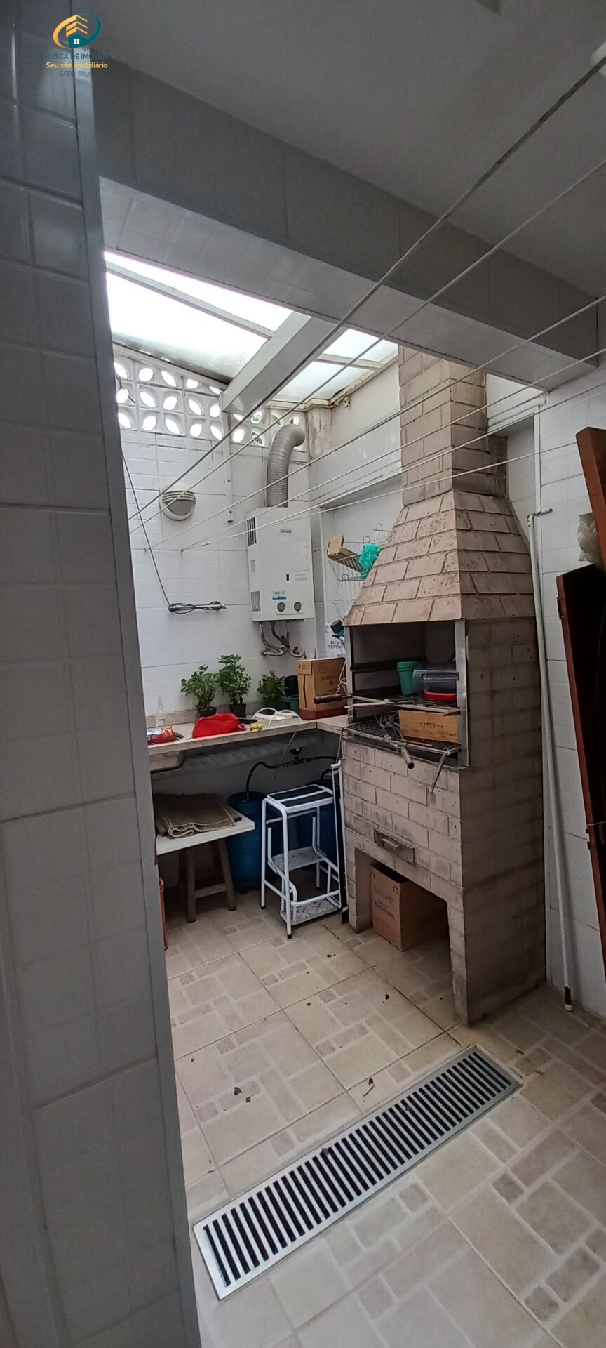 Sobrado à venda com 3 quartos, 122m² - Foto 6