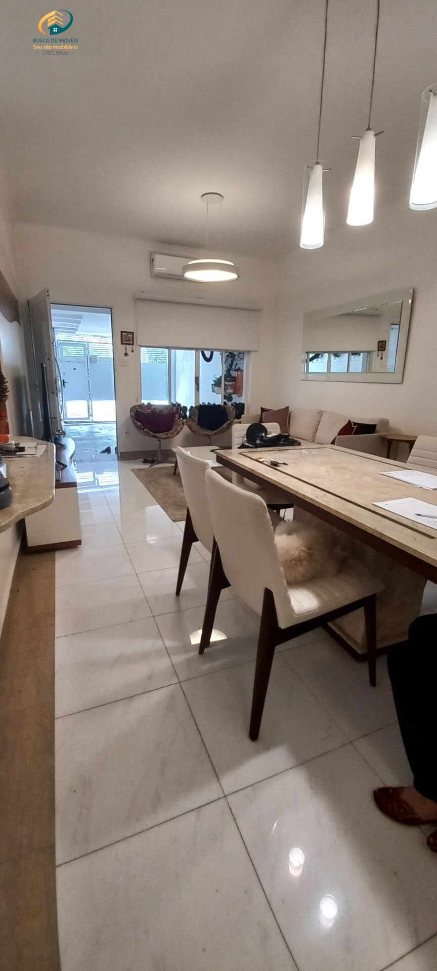 Sobrado à venda com 3 quartos, 122m² - Foto 8