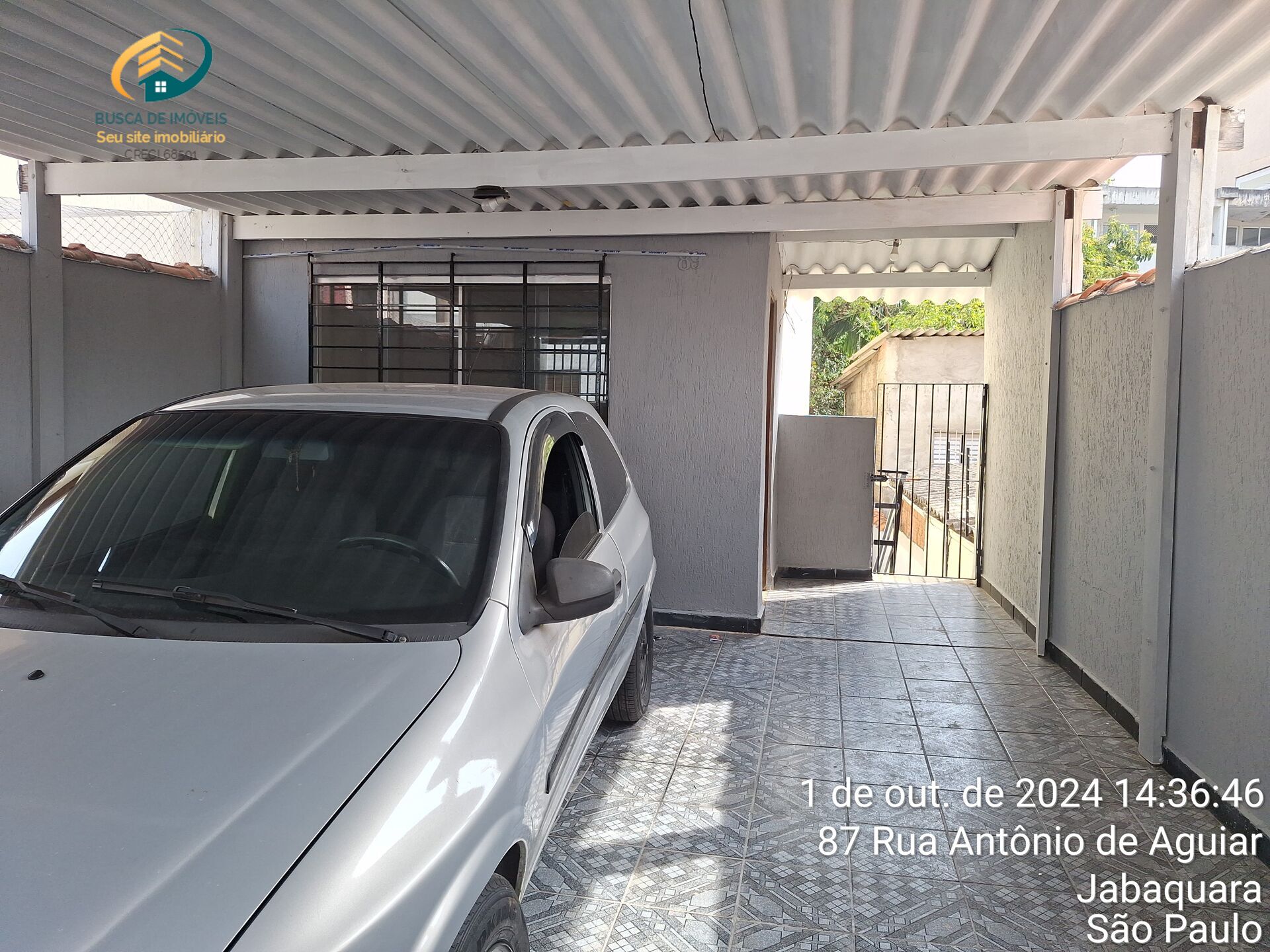 Sobrado para alugar com 3 quartos, 170m² - Foto 1