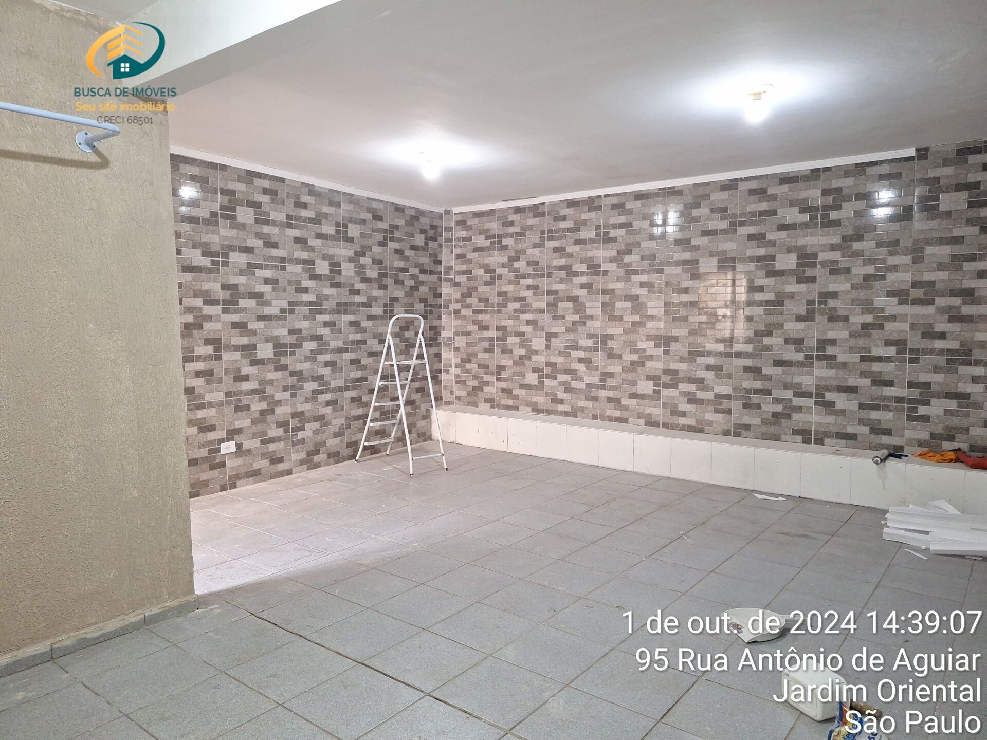 Sobrado para alugar com 3 quartos, 170m² - Foto 5