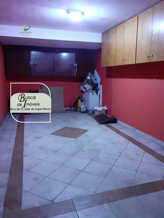 Sobrado para alugar com 4 quartos, 390m² - Foto 3