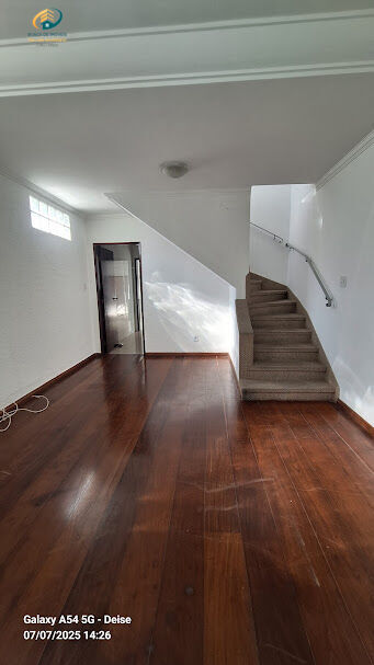 Sobrado, 3 quartos, 80 m² - Foto 5