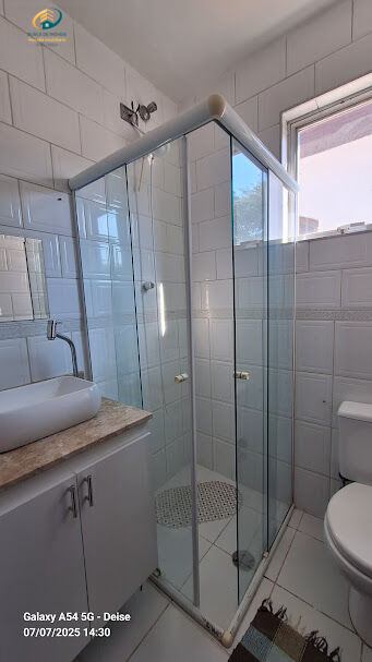 Sobrado, 3 quartos, 80 m² - Foto 25