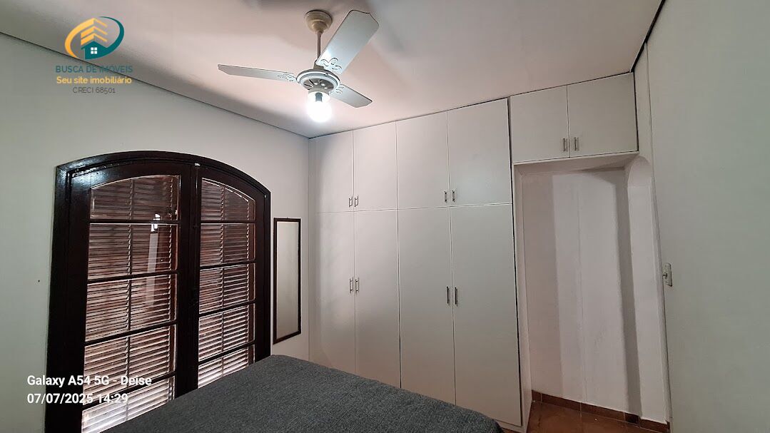 Sobrado, 3 quartos, 80 m² - Foto 21