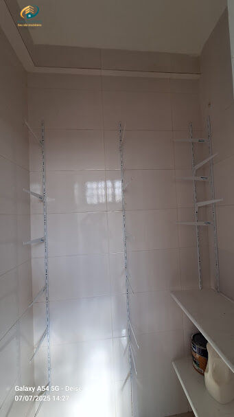 Sobrado, 3 quartos, 80 m² - Foto 12