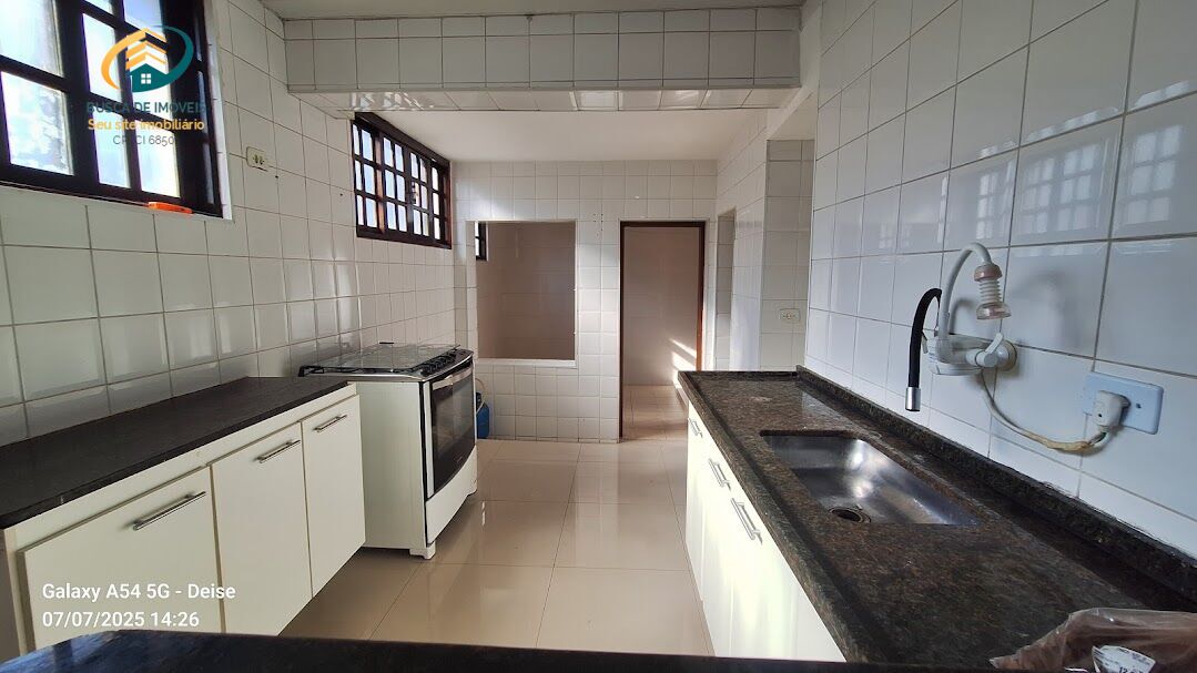 Sobrado, 3 quartos, 80 m² - Foto 8