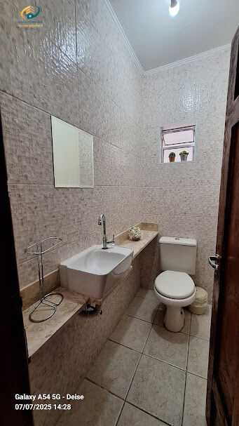 Sobrado, 3 quartos, 80 m² - Foto 7