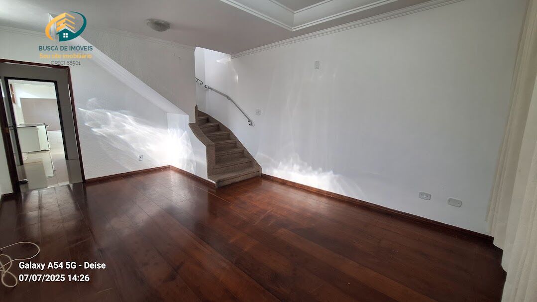 Sobrado, 3 quartos, 80 m² - Foto 4