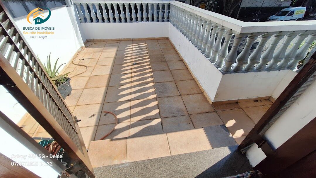 Sobrado, 3 quartos, 80 m² - Foto 24