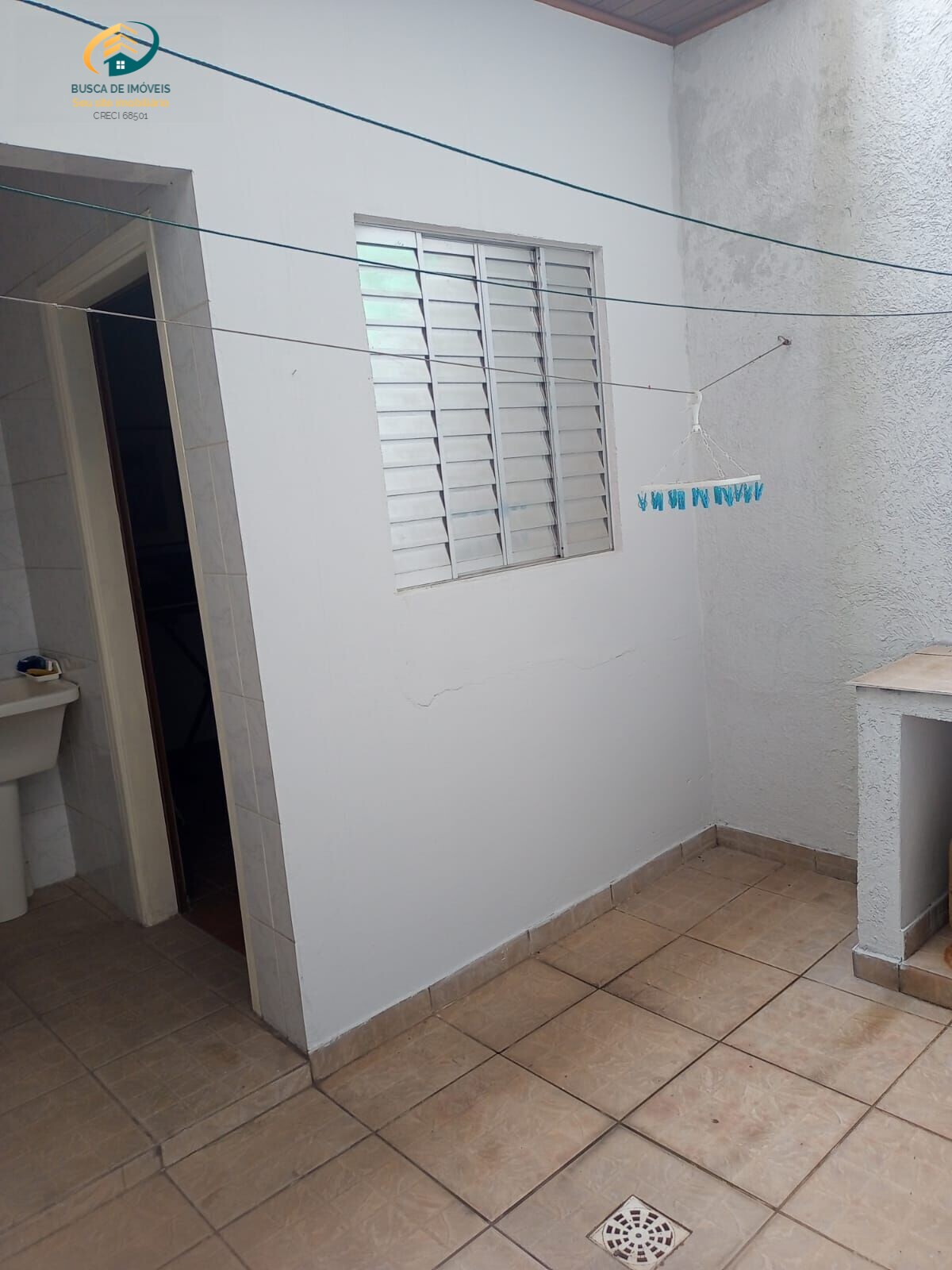 Sobrado à venda com 2 quartos, 88m² - Foto 5