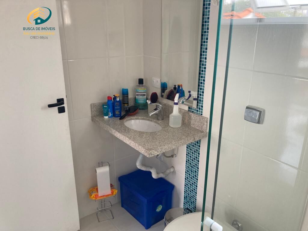 Sobrado, 5 quartos, 280 m² - Foto 13