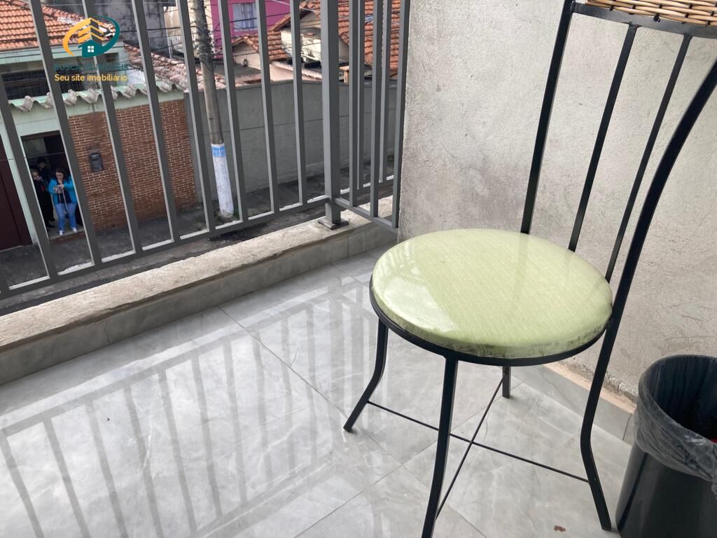 Sobrado, 5 quartos, 280 m² - Foto 21