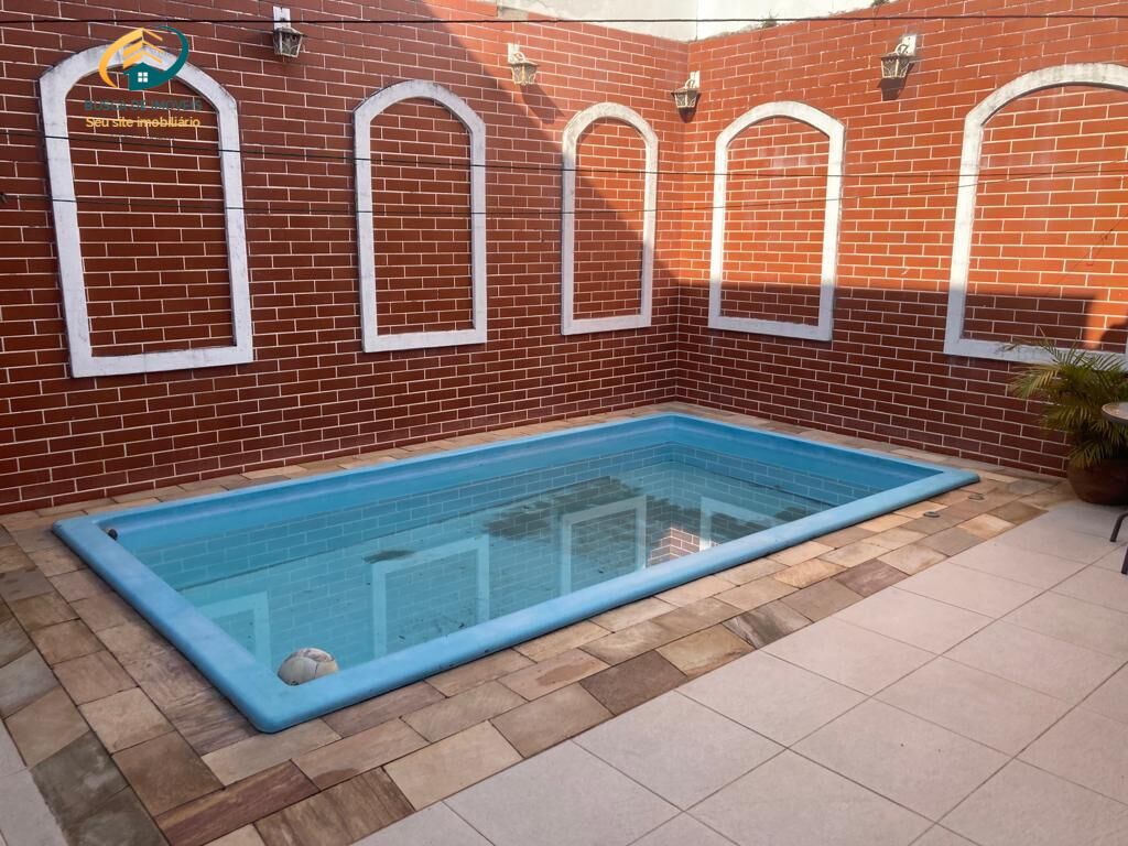 Sobrado, 5 quartos, 280 m² - Foto 26