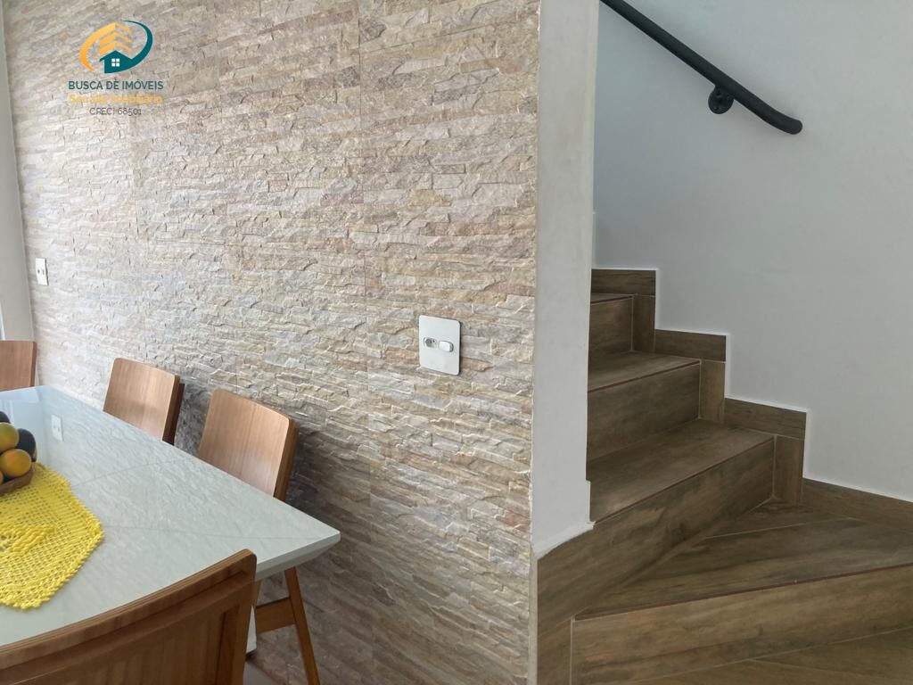 Sobrado, 5 quartos, 280 m² - Foto 11