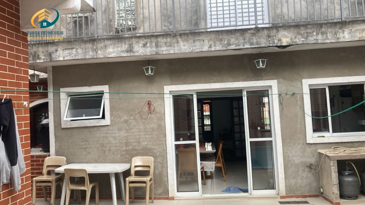 Sobrado, 5 quartos, 280 m² - Foto 34