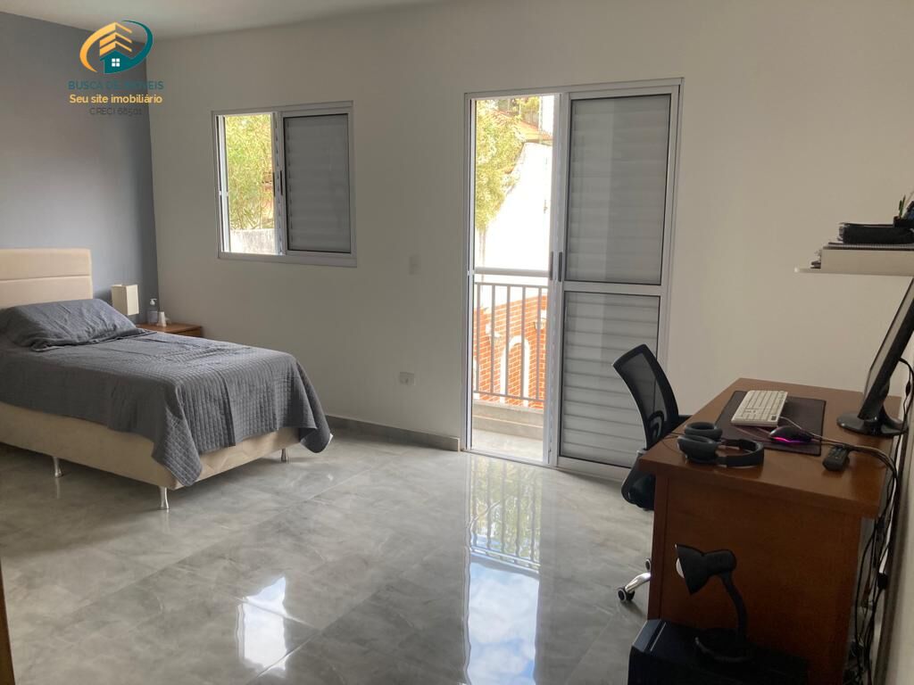 Sobrado, 5 quartos, 280 m² - Foto 19