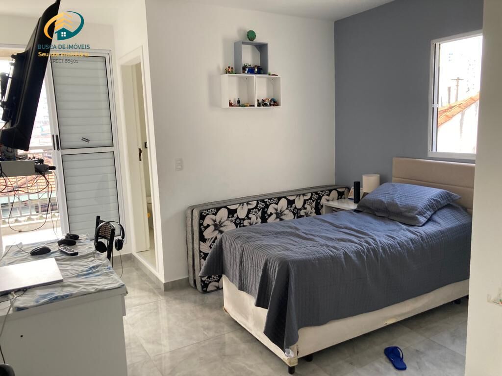 Sobrado, 5 quartos, 280 m² - Foto 33