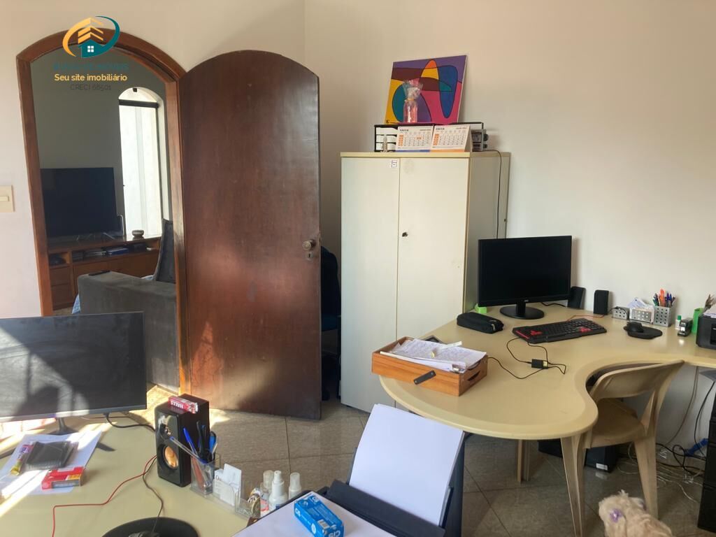 Sobrado, 5 quartos, 280 m² - Foto 35