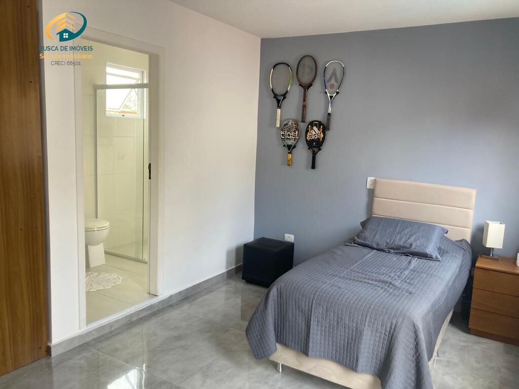 Sobrado, 5 quartos, 280 m² - Foto 15