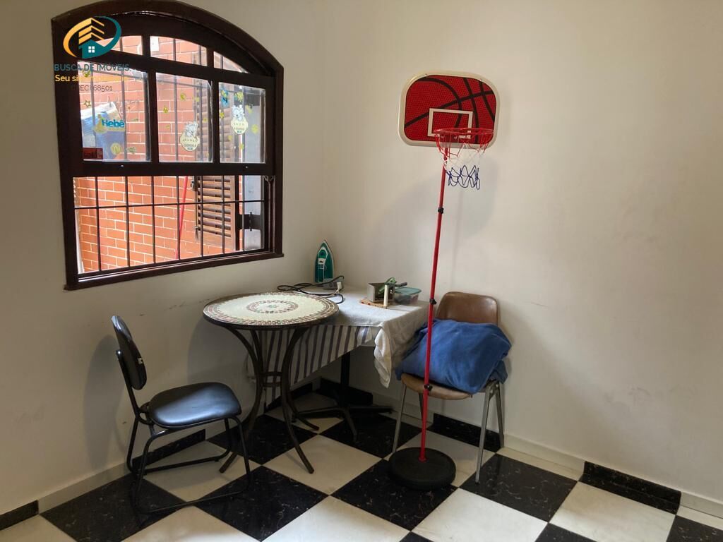 Sobrado, 5 quartos, 280 m² - Foto 4