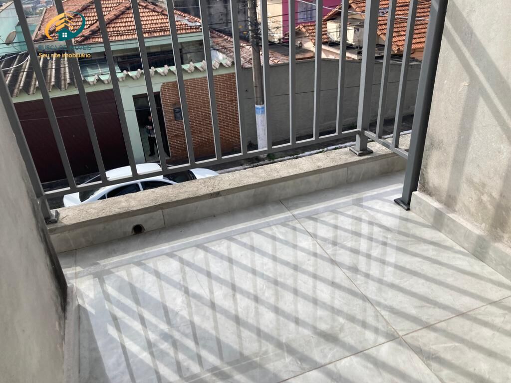 Sobrado, 5 quartos, 280 m² - Foto 28