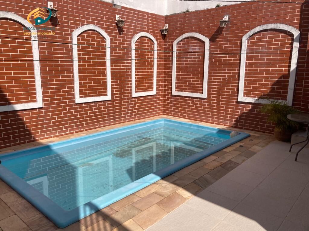 Sobrado, 5 quartos, 280 m² - Foto 31
