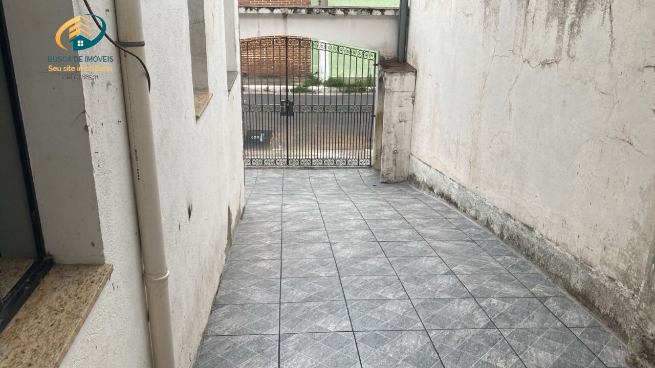 Sobrado, 5 quartos, 280 m² - Foto 39