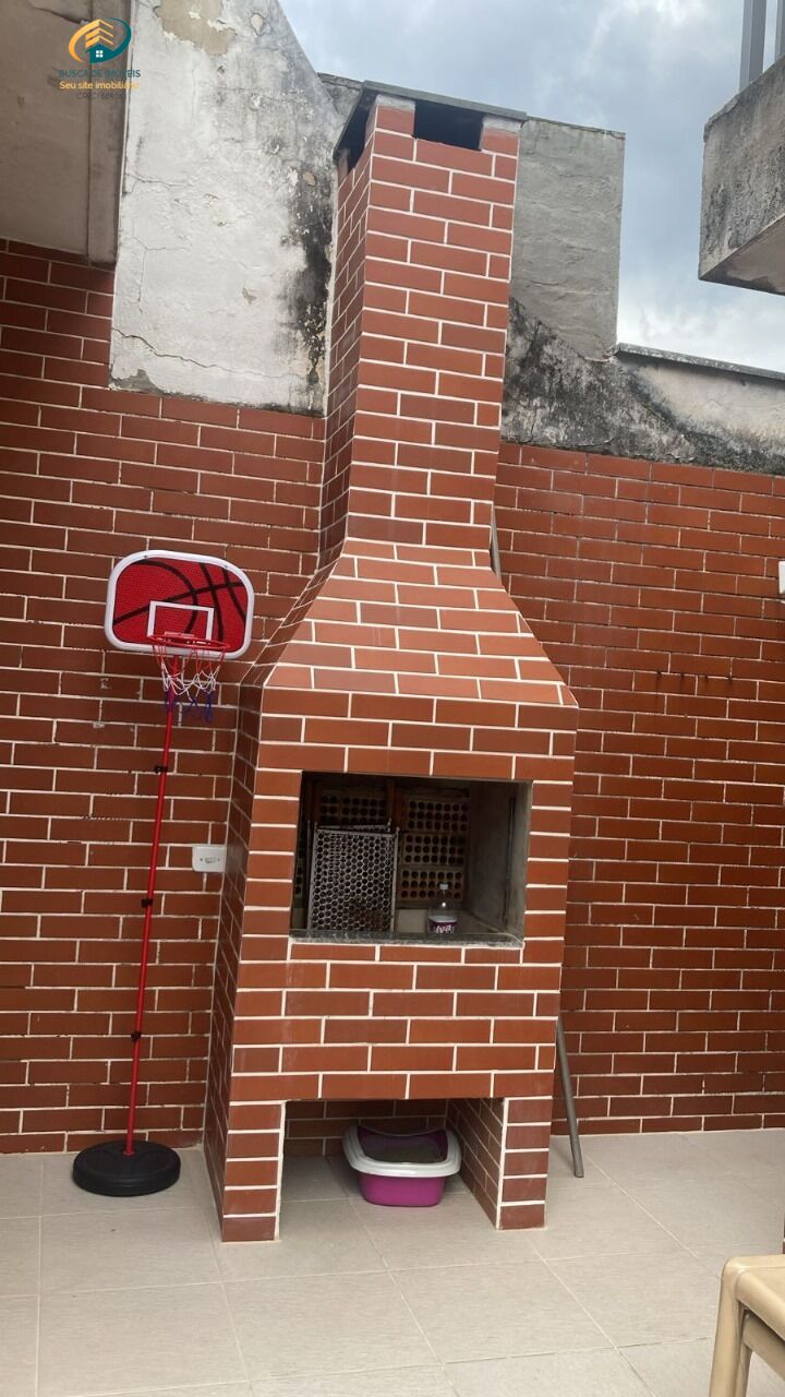 Sobrado, 5 quartos, 280 m² - Foto 37