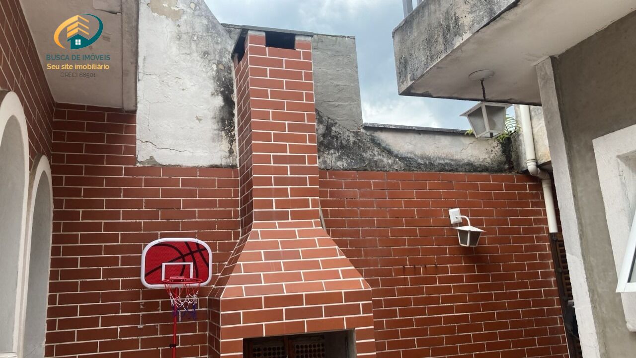 Sobrado, 5 quartos, 280 m² - Foto 40