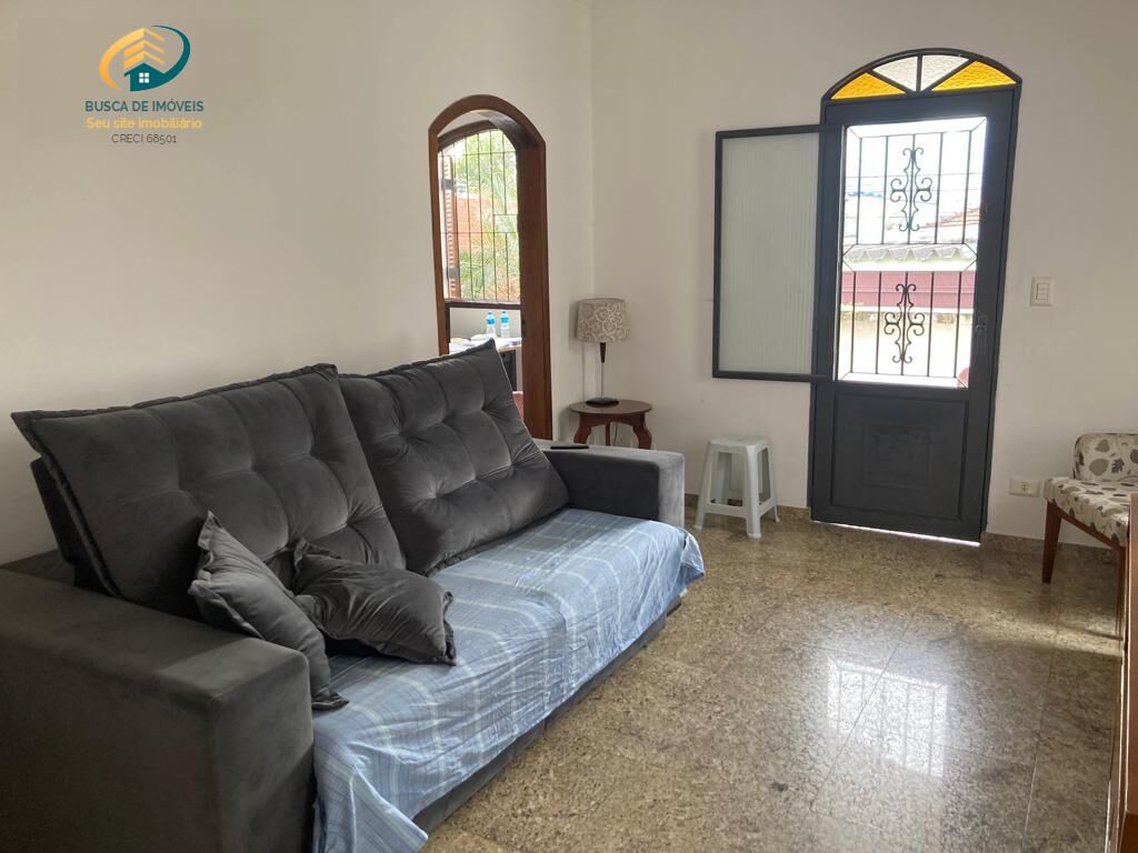 Sobrado, 5 quartos, 280 m² - Foto 6