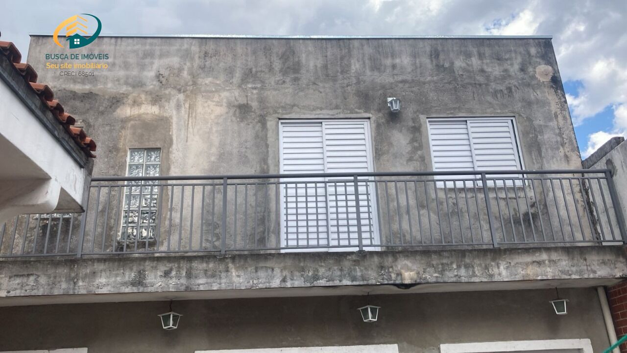 Sobrado, 5 quartos, 280 m² - Foto 32