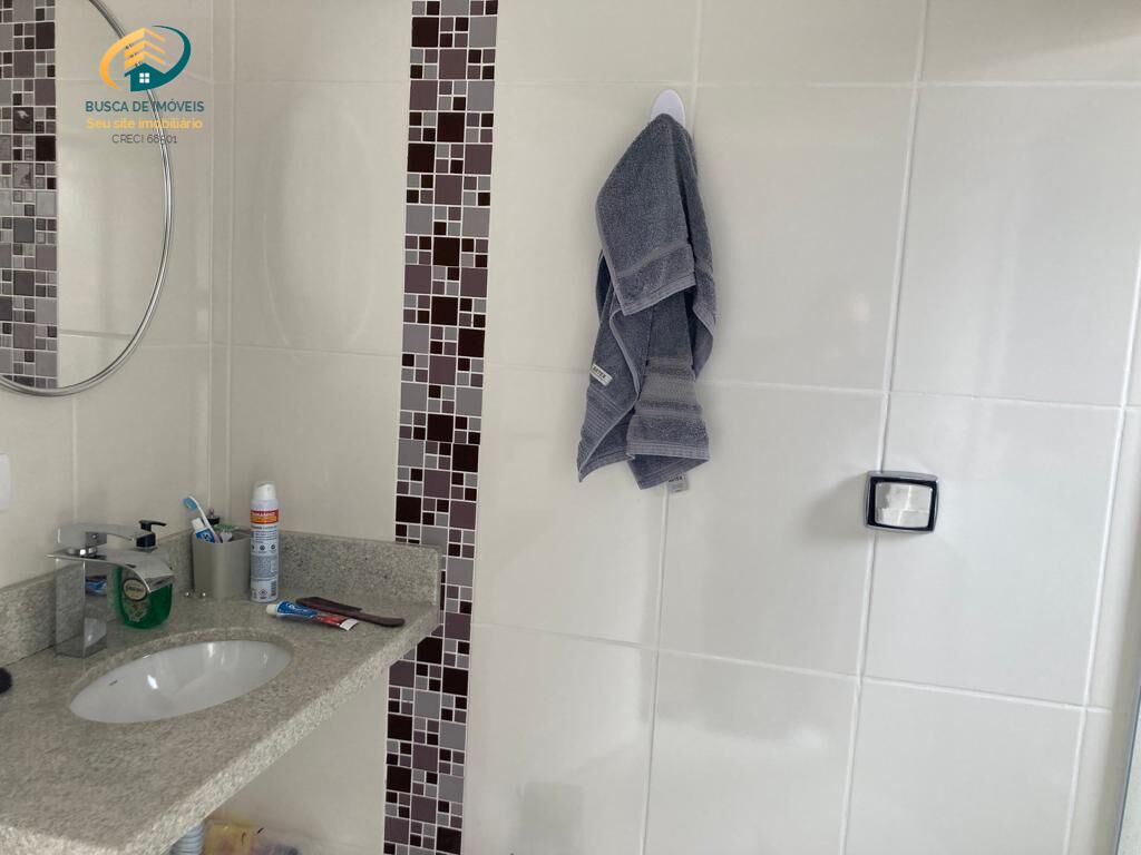 Sobrado, 5 quartos, 280 m² - Foto 14