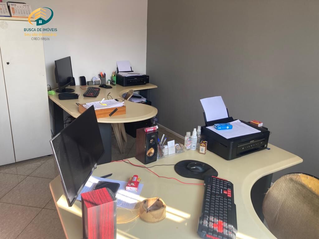 Sobrado, 5 quartos, 280 m² - Foto 25