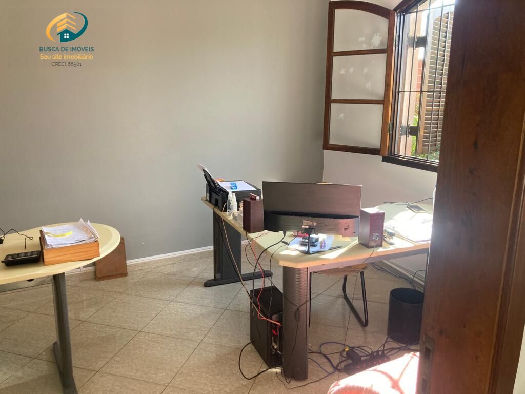 Sobrado, 5 quartos, 280 m² - Foto 23