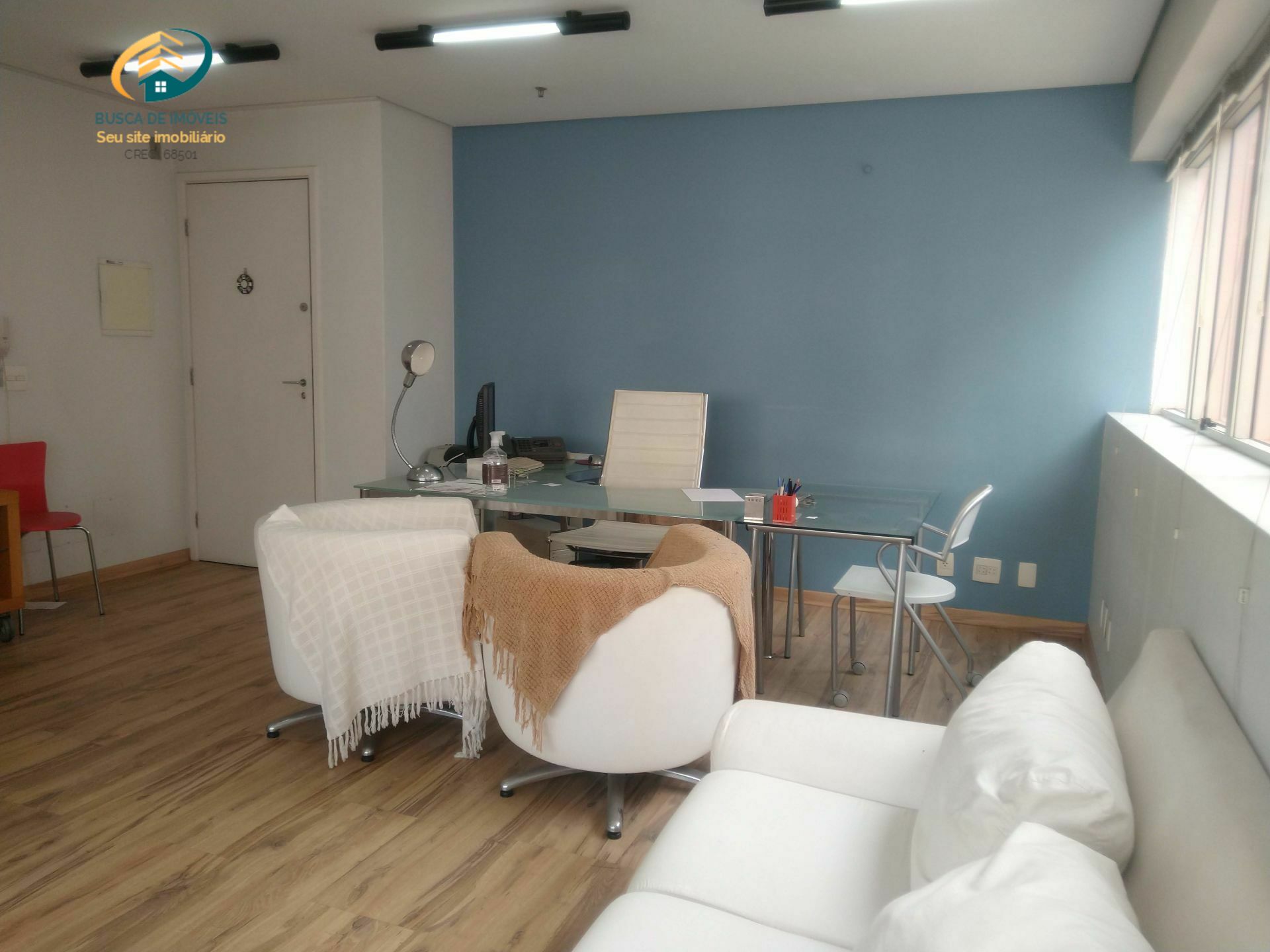 Conjunto Comercial-Sala à venda, 32m² - Foto 13