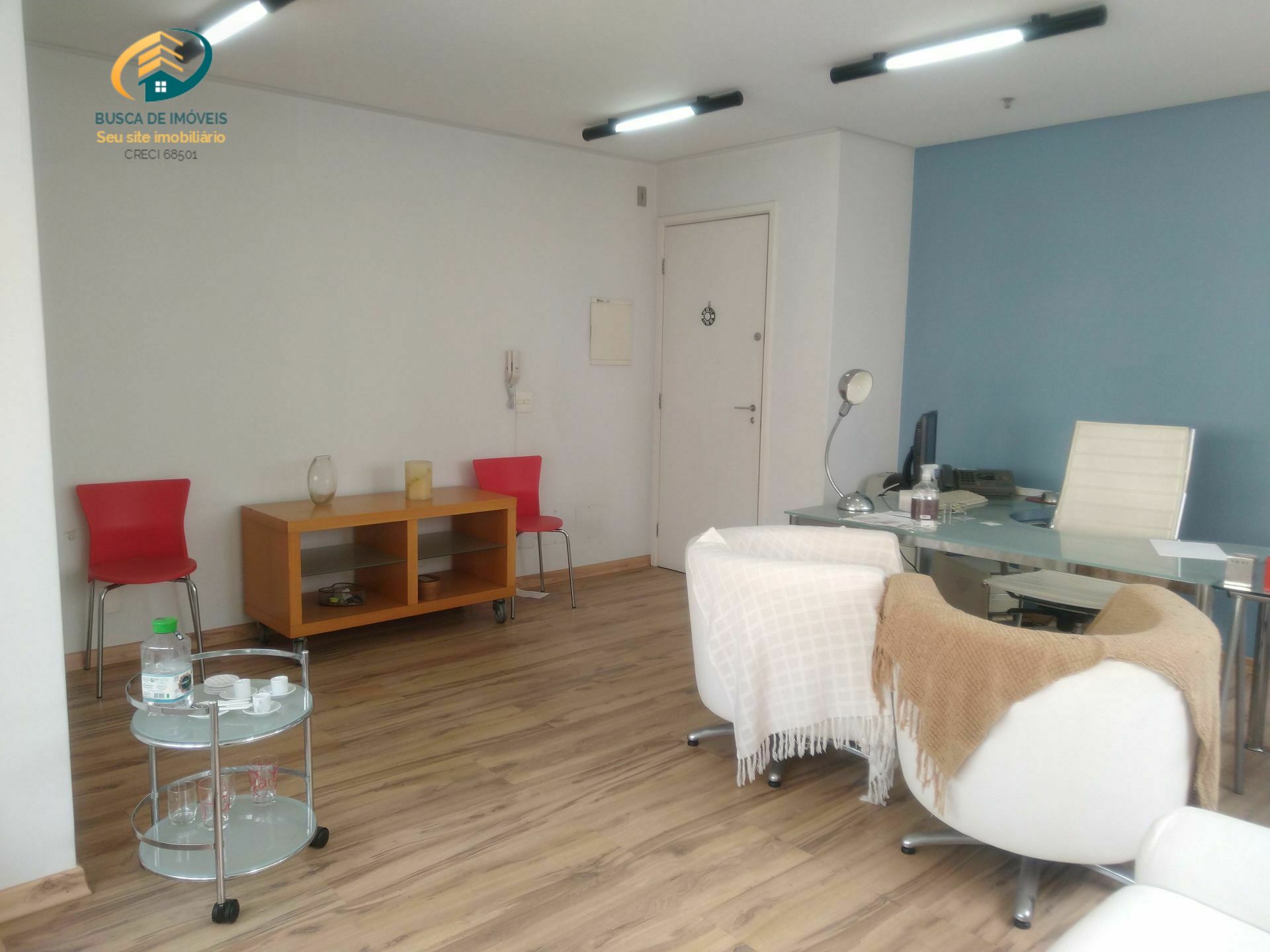 Conjunto Comercial-Sala à venda, 32m² - Foto 17