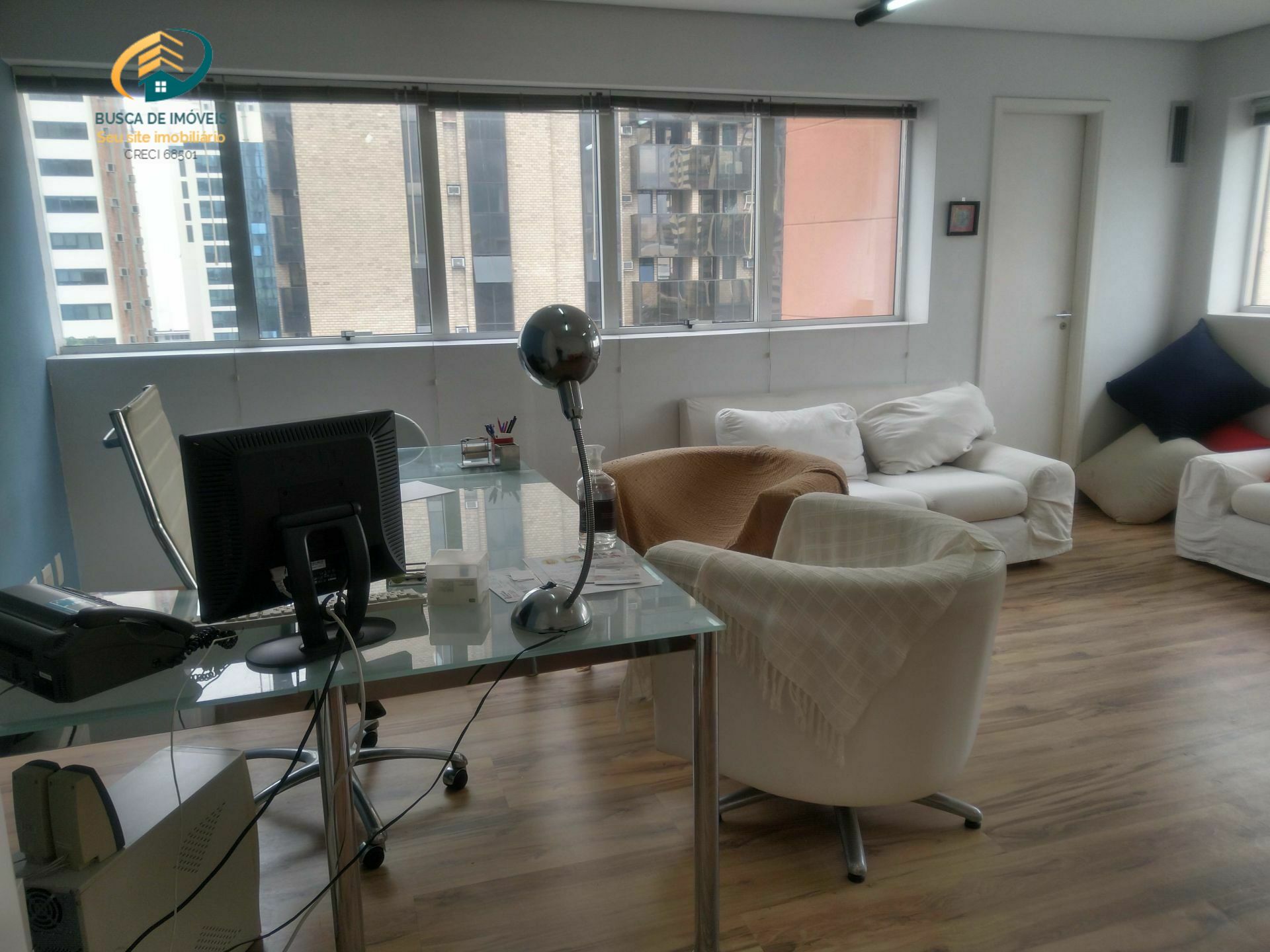 Conjunto Comercial-Sala à venda, 32m² - Foto 10