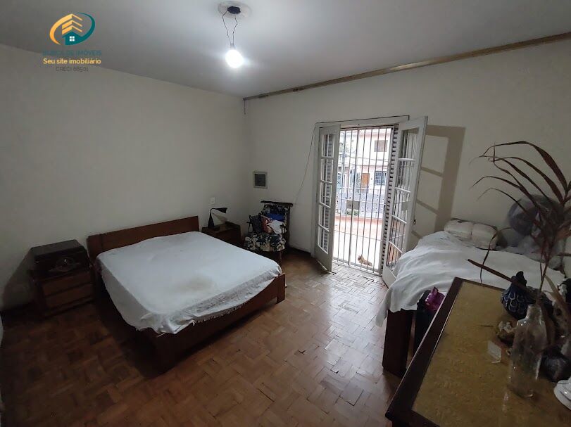 Sobrado, 3 quartos, 239 m² - Foto 26