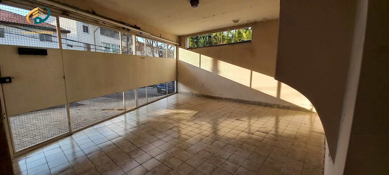 Sobrado, 3 quartos, 239 m² - Foto 8