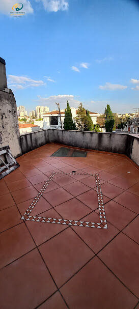 Sobrado, 3 quartos, 239 m² - Foto 18