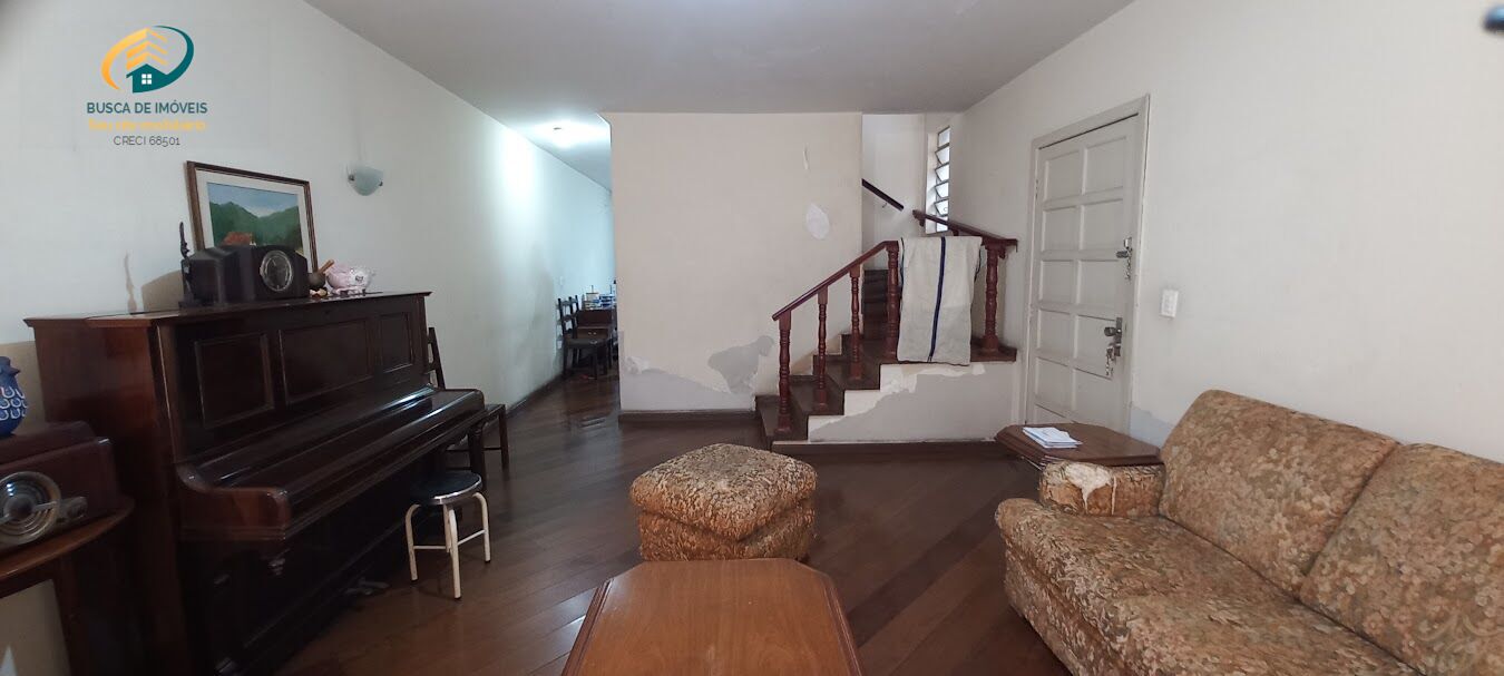 Sobrado, 3 quartos, 239 m² - Foto 6