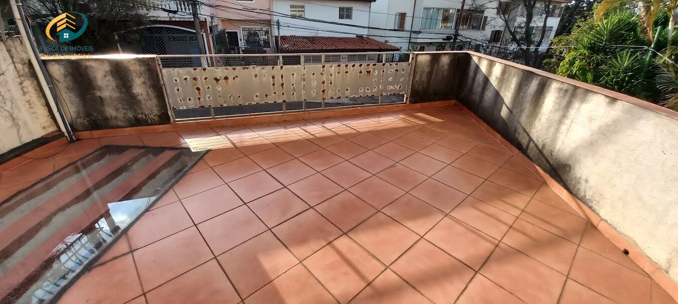 Sobrado, 3 quartos, 239 m² - Foto 14