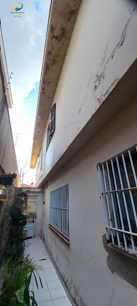 Sobrado, 3 quartos, 239 m² - Foto 29