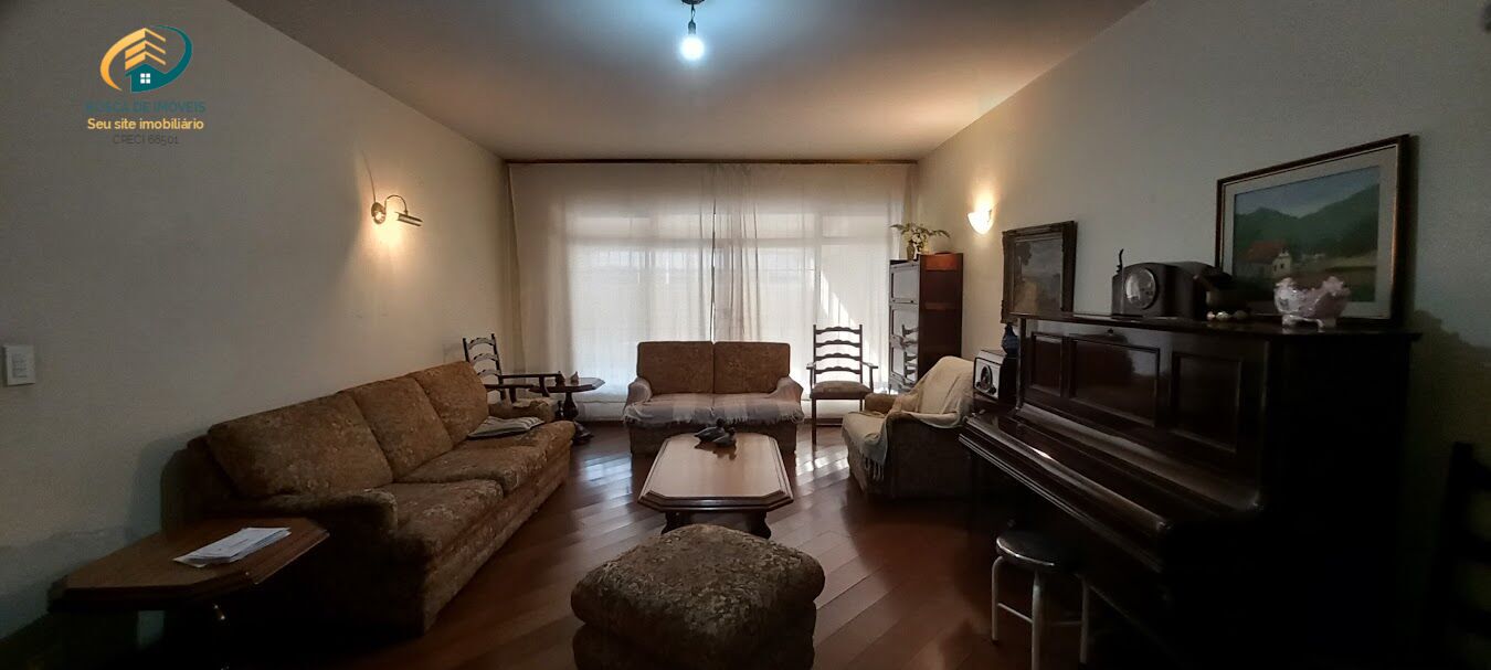 Sobrado, 3 quartos, 239 m² - Foto 5