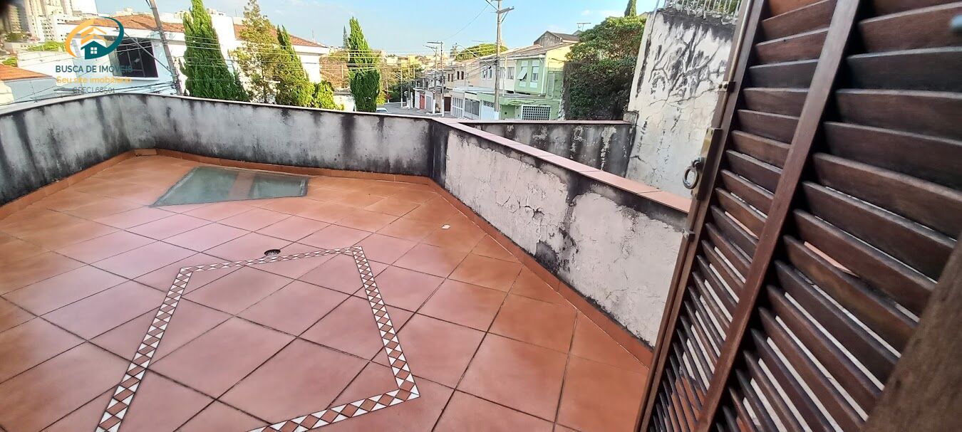 Sobrado, 3 quartos, 239 m² - Foto 19