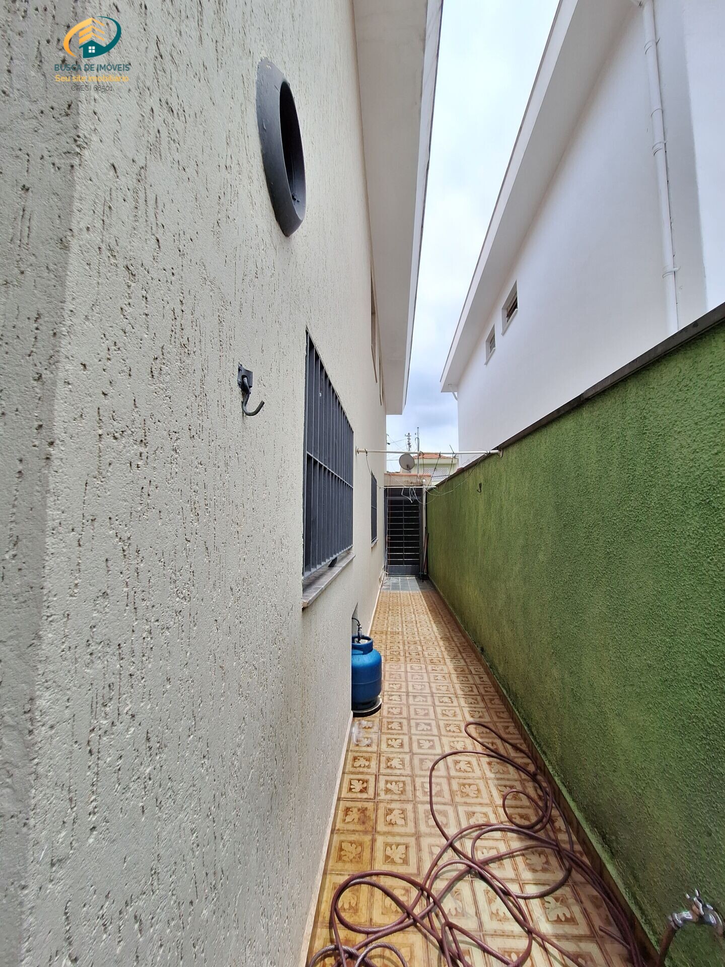 Sobrado à venda com 3 quartos, 184m² - Foto 25