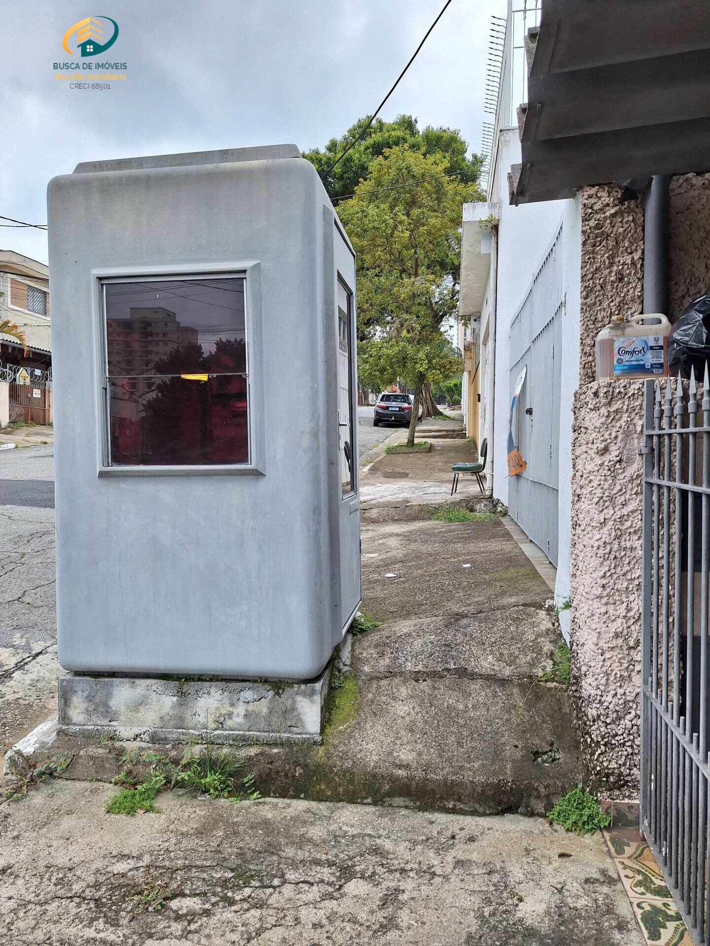 Sobrado à venda com 3 quartos, 184m² - Foto 35